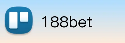 188bet Logo