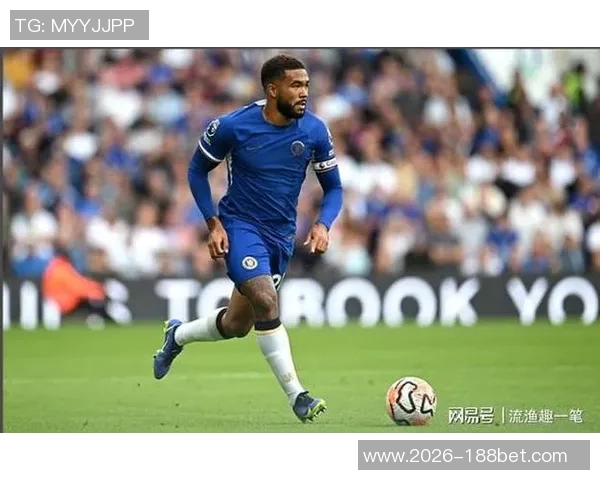 切尔西计划提前与里斯詹姆斯展开续约谈判以留住队长