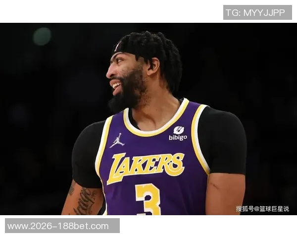 安东尼戴维斯左小腿轻微拉伤官方宣布将缺席至少两场比赛